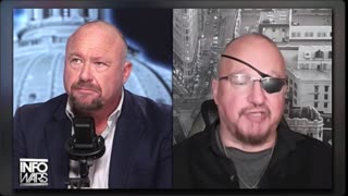 The Alex Jones Show SUNDAY LIVE SHOW STREAM 11/9/25
