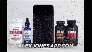 The Alex Jones Show SUNDAY LIVE SHOW STREAM 11/9/25