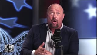 The Alex Jones Show SUNDAY LIVE SHOW STREAM 11/9/25