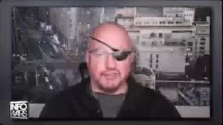 The Alex Jones Show SUNDAY LIVE SHOW STREAM 11/9/25