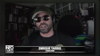 The Alex Jones Show SUNDAY LIVE SHOW STREAM 11/9/25