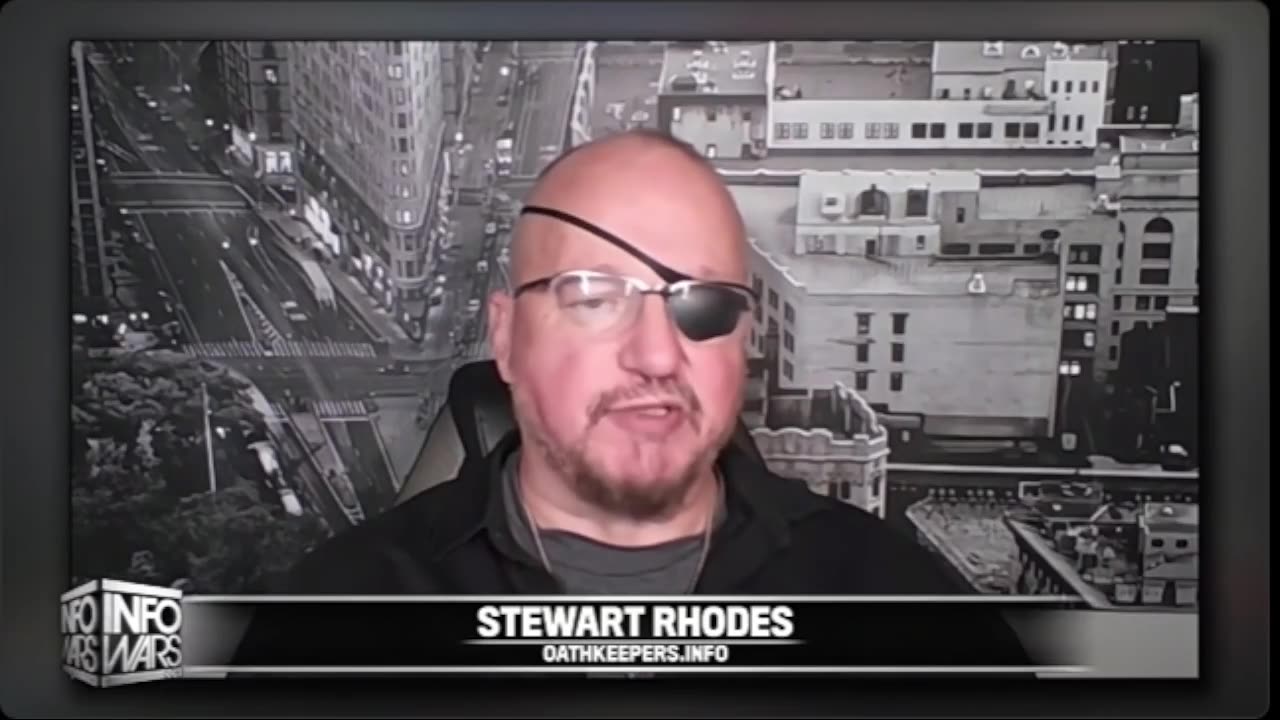 The Alex Jones Show SUNDAY LIVE SHOW STREAM 11/9/25