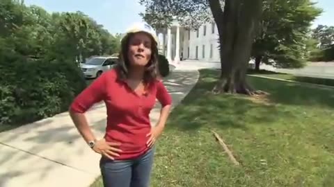 A CNN report from 2010: