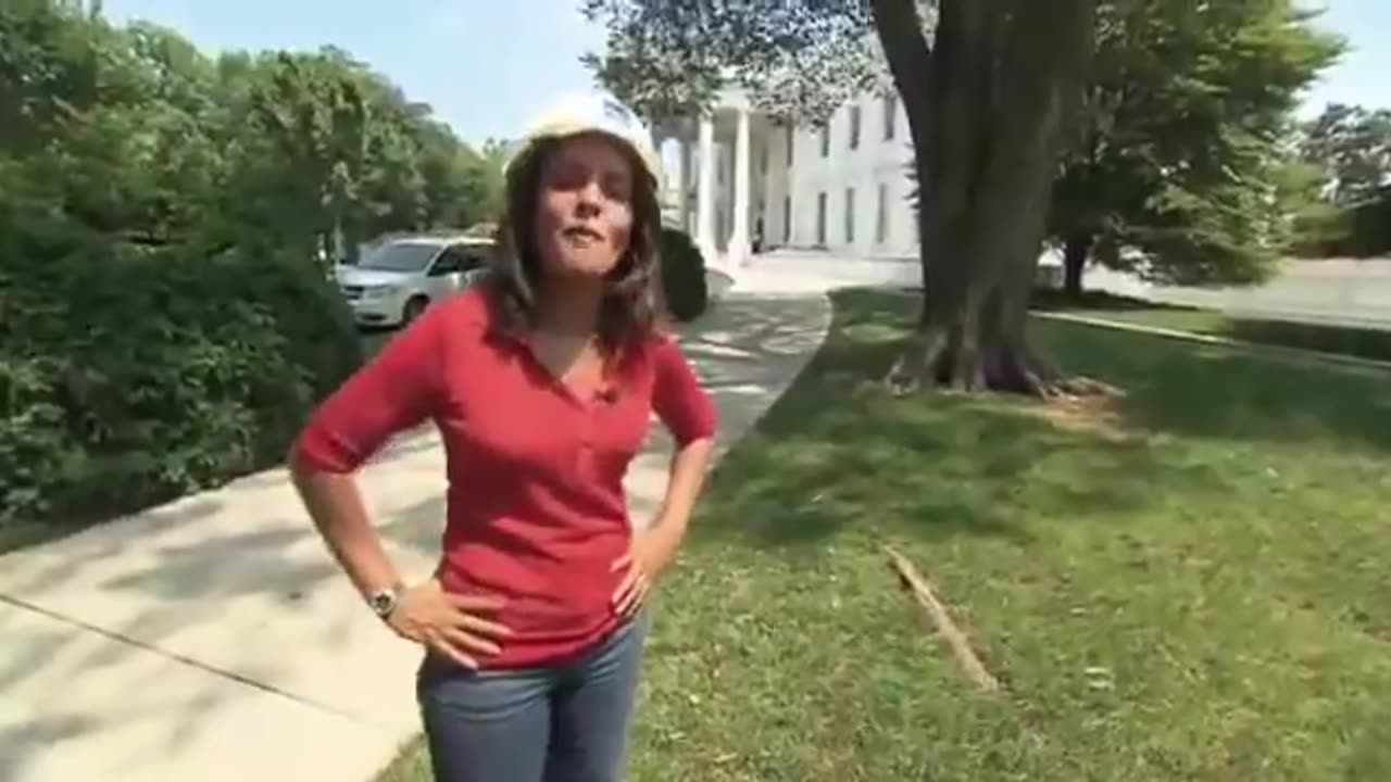 A CNN report from 2010: