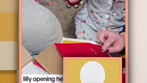 Lilly, Fighting Leukemia, Receives Heartfelt Gift from Donald Trump, Melania, and Barron
