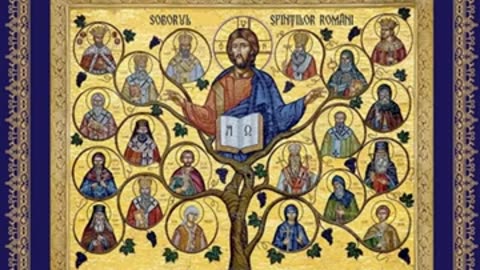 Doxologia, gl. V Romanian Orthodox Chant #orthodoxy #romanianorthodox #orthodox