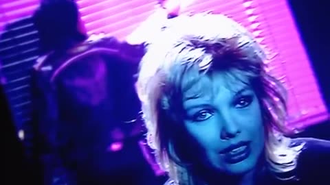 Kim Wilde - Kids in America