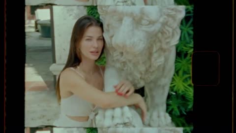 Olanna - Show me the love_ English Song_ Model Video Song