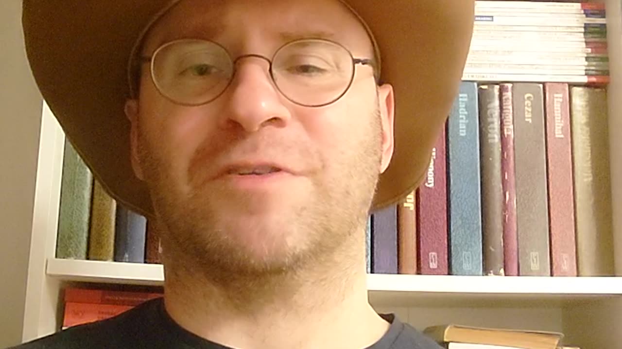 Demokracja nie jest naturalna dla Europy.