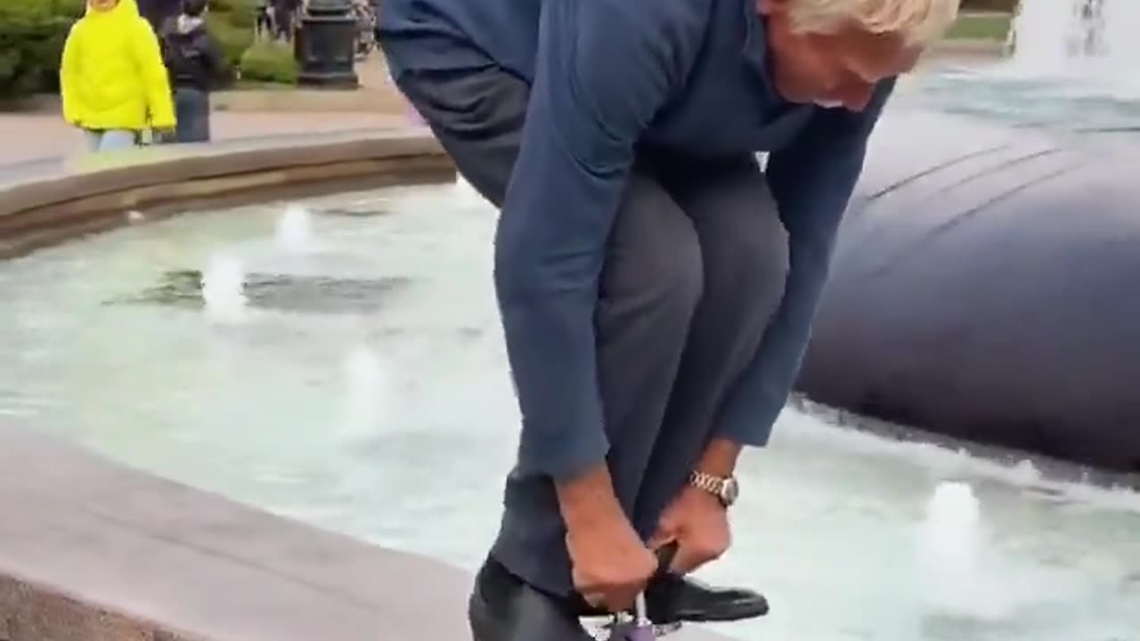 🤯🚴 The World's Smallest Functional Bicycle! | FeedMyCuriosity