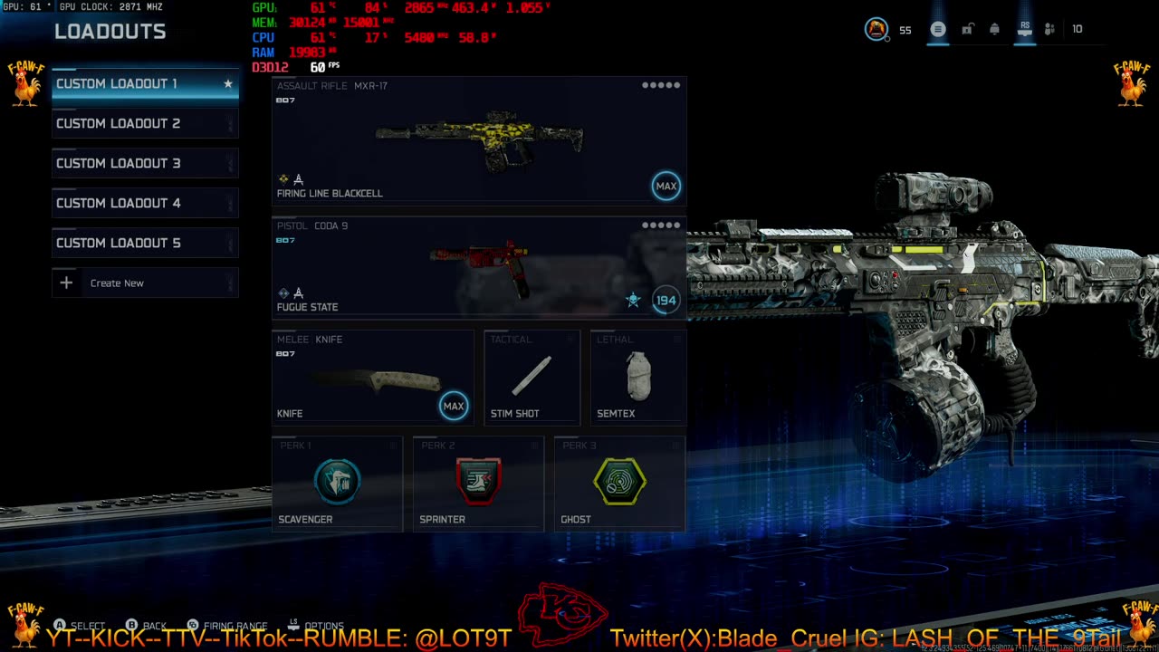 🐦‍🔥LASH--is--Live🐦‍🔥 Try hard Warzone 🐸man for the DUB