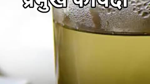 Green Tea Your Daily Dose of Wellness