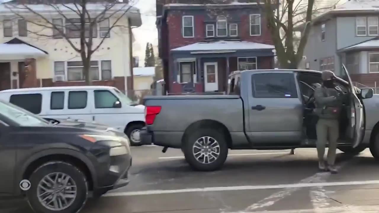 ICE guilty or not? The tactics were dead wrong regardless