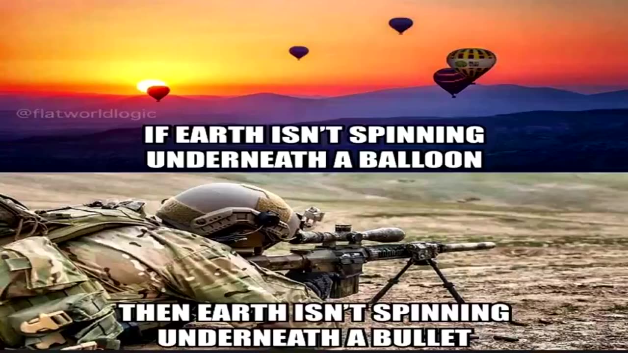 Does The "Coriolis Effect" Debunk Flat Earth?