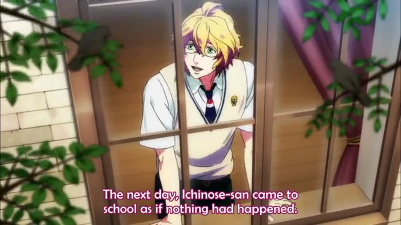 Uta no Prince sama Season 1 episode 7