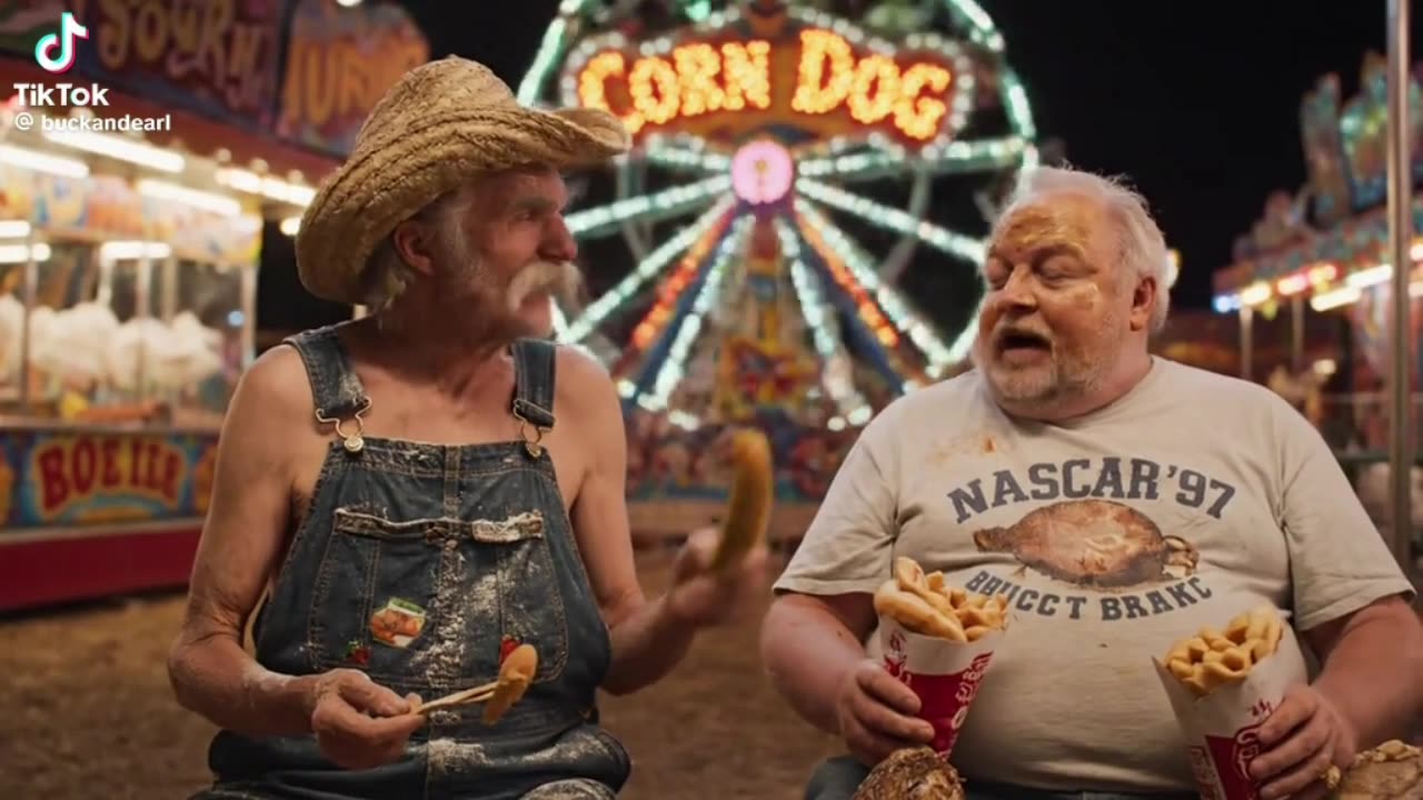 why did God invent the yeast infection