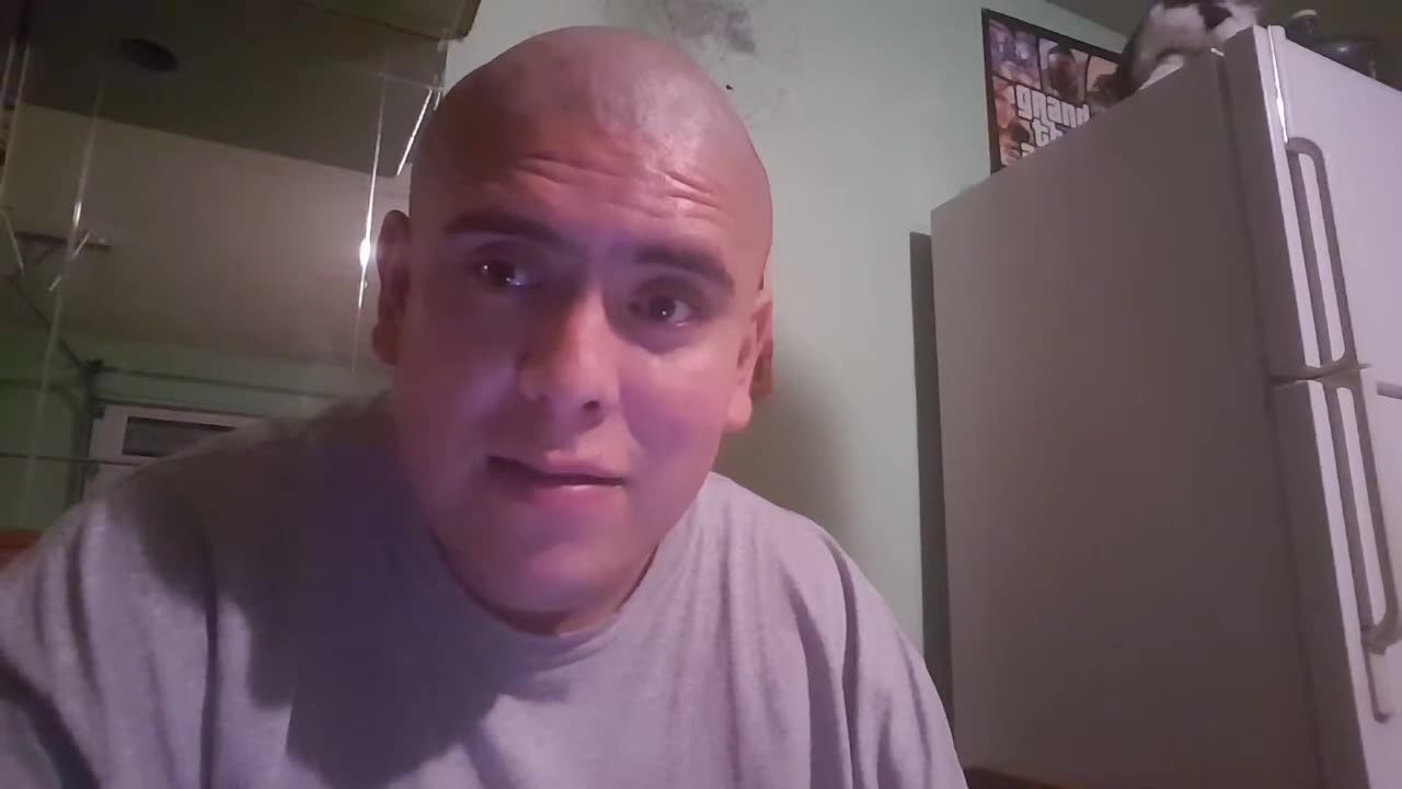 Me & My Brothers Past 5 Part 4: Aftermath & Insurance Fraud (November 1, 2017)