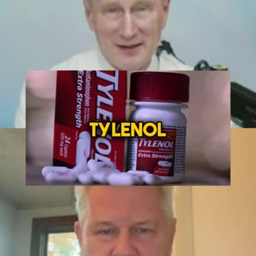 Tylenol Controversy: Experts Predict Legal Battles!