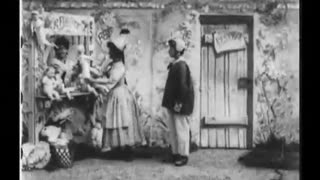 Midwife to the Upper Class (1902) - Alice Guy