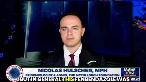 Recent Study Documents COMPLETE REMISSION of Stage 4 Cancer Using Fenbendazole