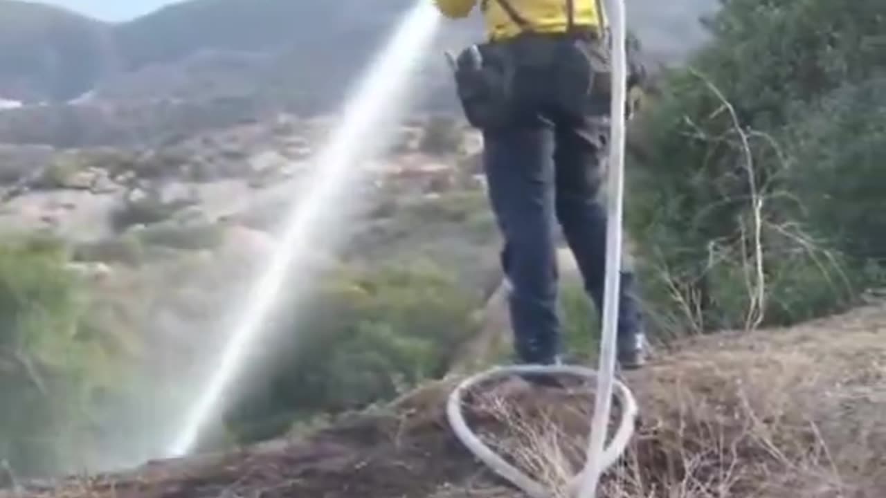 The people have had enough and are taking matters into their own hands