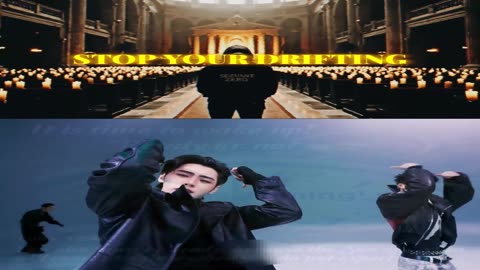 Servant Zero. ~ WAKE UP CHRISTIAN {L} Remix 1 { Dance Ver. } Christcore PC