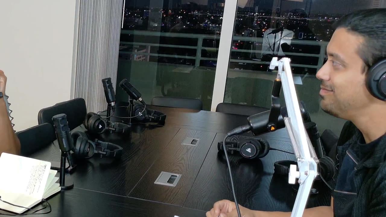 5 STAR LIVESTREAM Pre-Stream