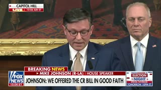 This Is What Chuck Schumer Wants to Waste Your Taxpayer Dollars On