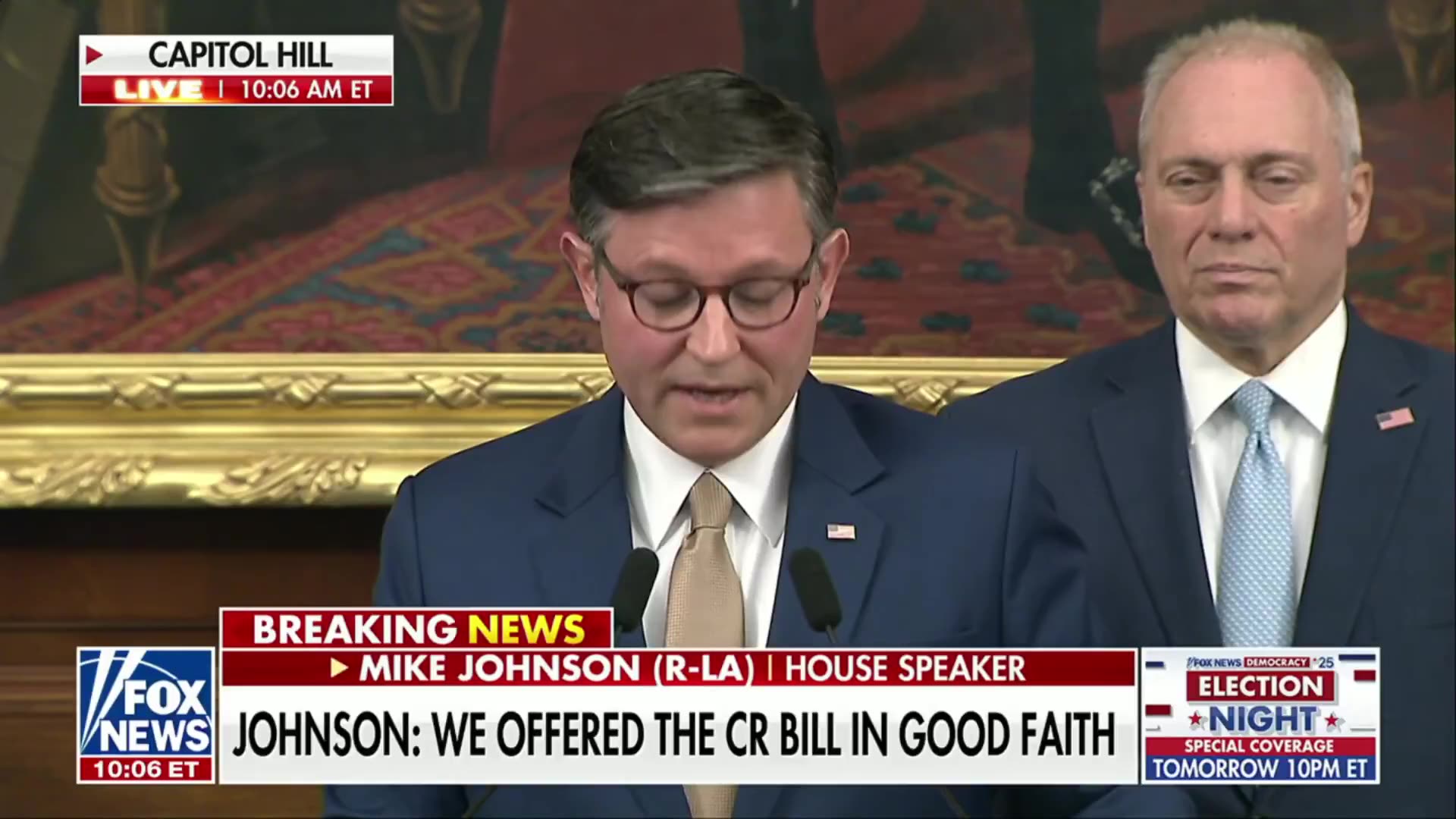 This Is What Chuck Schumer Wants to Waste Your Taxpayer Dollars On