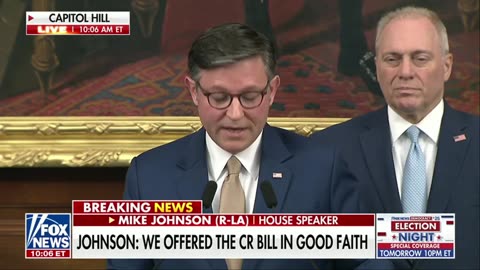 This Is What Chuck Schumer Wants to Waste Your Taxpayer Dollars On