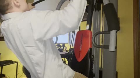 Exercising Everyday till I'm fit Day 77 #exercise #fitness