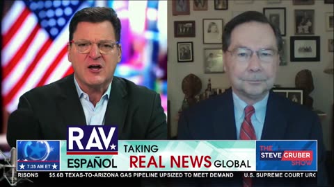 NATIONAL GUARD IN D.C.: “ONLY A THREAT TO CRIMINALS”