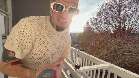 Ep. 799 "Black Sheep 5 by Caskey Listening Party Pt. 1" by Patrick Henry The Batman