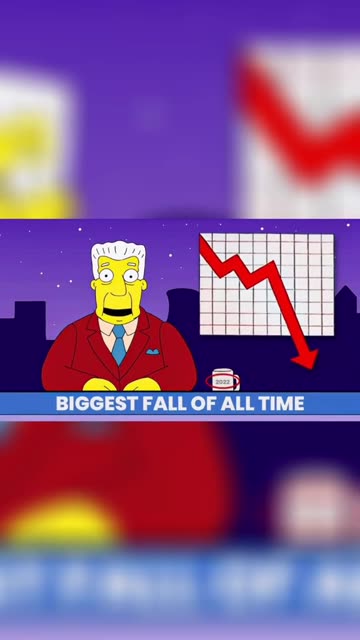 Thoughts ?? Very strange predictions