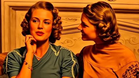 Women of the Past - Germany