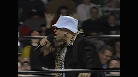 WCW Thunder December 23, 1999