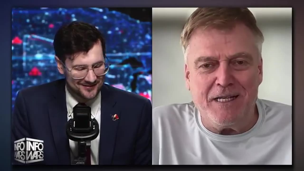 ALEX JONES (Full Show) Friday - 1/30/26