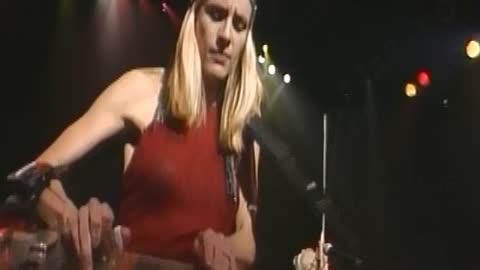 Dixie Chicks - Austin City Limits 2