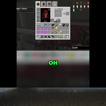 Scary Villagers Apocalypse vs. Doomsday – The Final Survival Battle Begins! 😱🔥