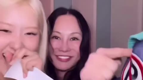 Rosé GDragon
