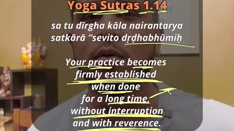 How to Successfully Build a New Habit (Daily Gita Study Day 78)