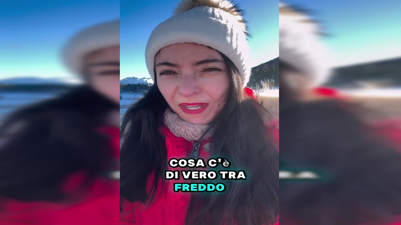 PARENTAL COACH: I BAMBINI E IL FREDDO