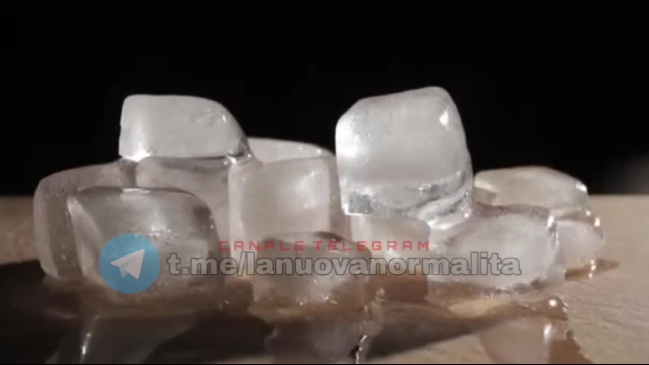 ACQUA e Acqua IDROGENATA