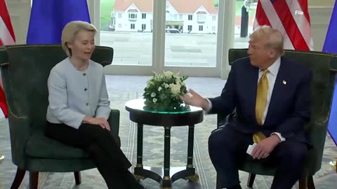 Trump tells Norway he no longer feels obligation to think only of peace