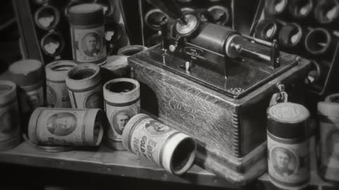 What Victorian's Sounded Like (1888)