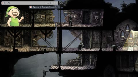 FINE, I'LL USE RUMBLE STUDIO let's play some games