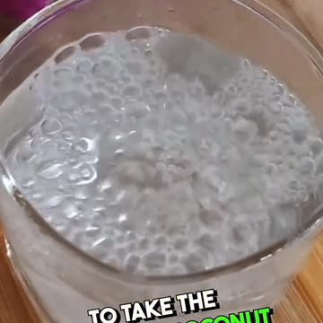 Coconut oil for brain health