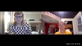 Chastity & Jason Soiree Full Interview