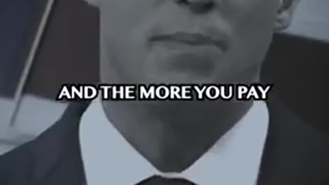 Americans call the Israeli Rothschild scheme 'taxes'.. the world knows it's slavery.