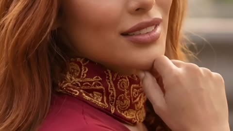 Cultural Chic: Bold Burgundy Style 2026 #fashion #streetstyle #burgundylook #styleinspo #outfitideas